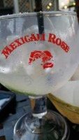 Mexicali Rose food