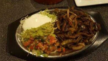 Habarnero's Mexican Cuisine inside
