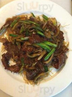 Jasmine Chinese Thai Cuisine food