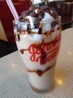 Johnny Rockets food