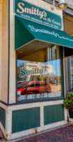 Smitty's On The Corner outside