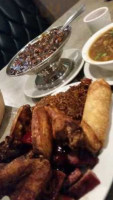 Chang Chun Chinese Restaurant food