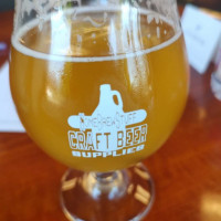 Homebrewstuff -craft Bottle Shop And Taproom food