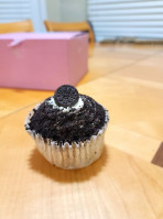 Fluellen Cupcakes food