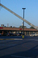 The Donut Shop outside