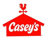 Casey's General Store food