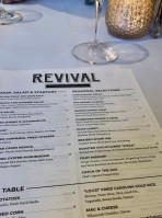 Revival food