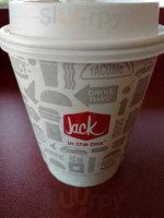 Jack In The Box food