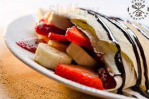 Crepe Crafters food