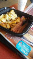 Jack In The Box food