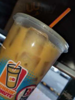 Dunkin' food