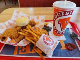 Popeyes Louisiana Kitchen food