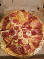 Little Caesars Pizza food