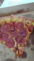 Pizza Hut food