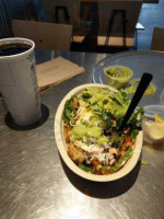 Chipotle Mexican Grill food