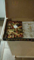 Jet's Pizza food