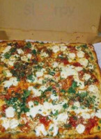 Antonio's Pizzeria food