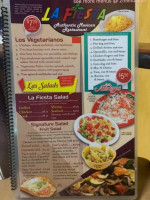 Lafiesta Authentic Mexican food