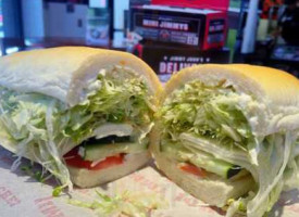 Jimmy John's food