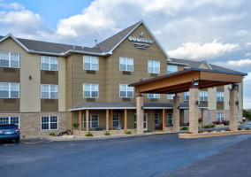 Country Inn Suites By Radisson, Moline Airport, Il outside