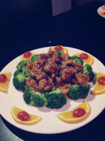 Shi Wei Tian food