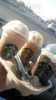 Starbucks food