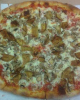 Cappie's Apizza food