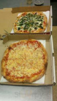 Cappie's Apizza food