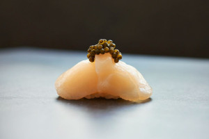 Sushi of Gari food