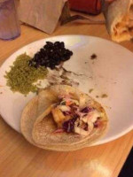 Andale Mexican Family Kitchen food