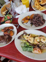 Don Ramon Cuban Cuisine Wlg food