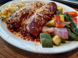Herencia Texican Southlake food
