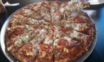 Tony Impellizzeri's Pizza food