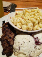 Applebee's Grill food