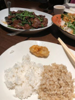 P.f. Chang's food
