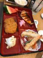 Yashima food