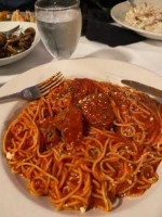 Finelli's Italian Villa food