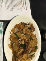 Peng's Asian Cuisine food