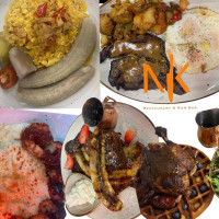 Nk food