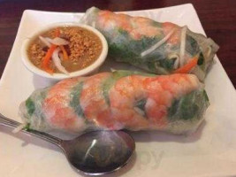 Pho Le Lai food