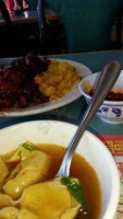 Li Yangs Chinese food