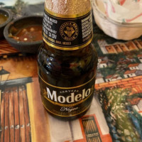 Guadalajara Mexican Restaurant Bar food