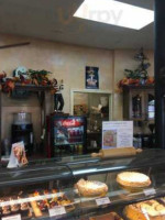 Atwood's Bakery inside