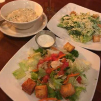 Claim Jumper Tukwila food