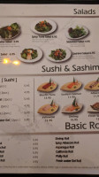 Kaiba Japanese Ramen, Sushi Grill food