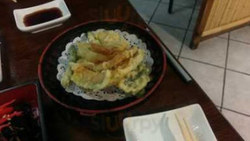 Sono Bana Japanese food