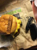 Burgerfi food