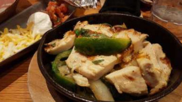 Chili's Grill food