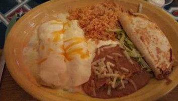 Carmelita's Mexican food