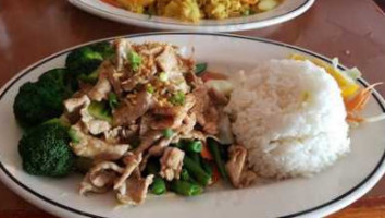Bangkok Siam food